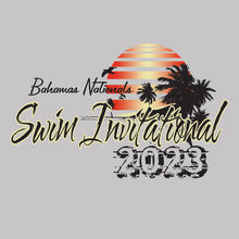 Dekalb Aquatics Bahamas Invitational 2023 - Sport Tek T