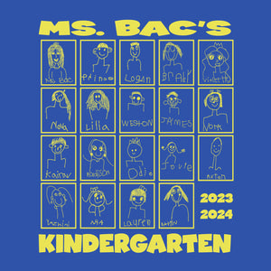 MacFarlane Park - Ms Bac- 2023 - Adult Shirt