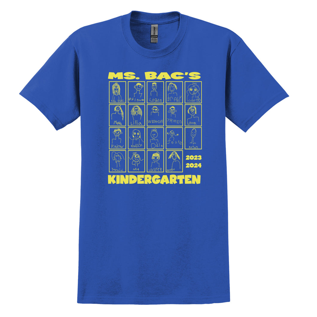 MacFarlane Park - Ms Bac- 2023 - Adult Shirt