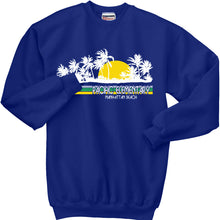 Pacific Elementary Staff Sweatshirts 2023 - Crew Sweatshirt