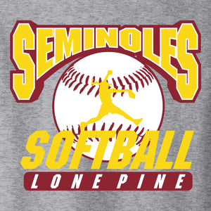 Seminoles Softball 2024 Shirt