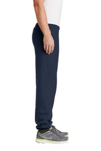 Garment Styles - Gildan Sweatpants