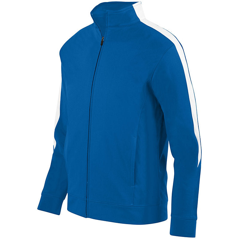 Garment Styles - Medalist Track Jacket 2.0