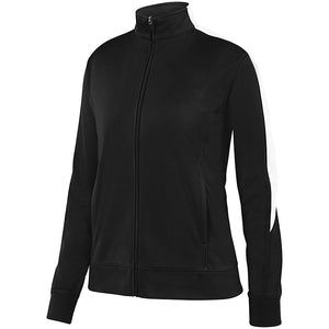 Garment Styles - Ladies Medalist Track Jacket 2.0