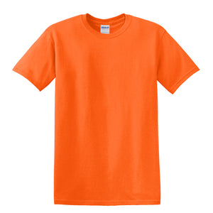 Garment Styles - Cotton T Shirt