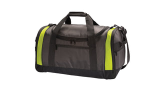 Garment Styles - Sporty Duffle Bag