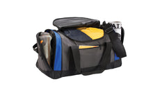 Garment Styles - Sporty Duffle Bag