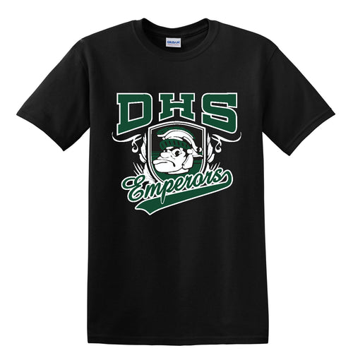 DHS Spirit 2017 - Cotton T Shirt