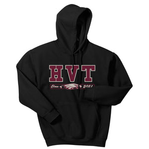 HVT 2021 - Hooded Sweatshirt