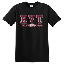 HVT 2021 - Cotton T Shirt