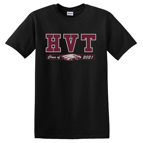 HVT 2021 - Cotton T Shirt