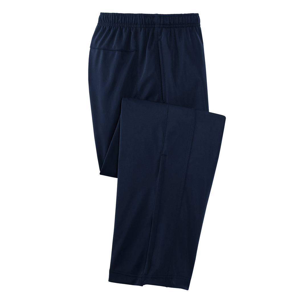 Garment Styles - Ladies Tricot Track Pant