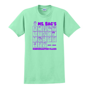 MacFarlane Park - Ms Bac- 2019 - Adult Shirt