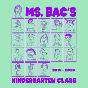 MacFarlane Park - Ms Bac - 2019 - Youth T