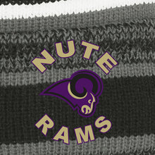 Nute Rams 2017 - New Era Sideline Beanie
