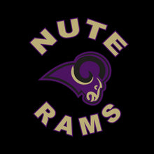 Nute Rams 2017 - Polo Shirt
