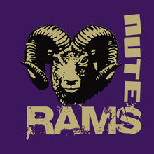 Nute Rams 2017 - Cotton T Shirt