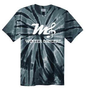 Holiday Store - Tie Dye T