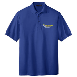 SCGlenn Insurance - Polo Shirt Mens