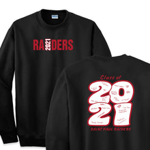 Saint Paul Raiders 2020 - 8oz Crewneck Sweatshirt