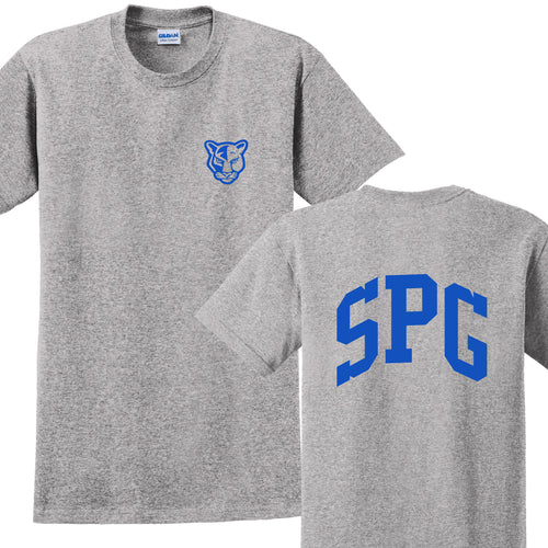Spring Glen School Spirit Wear 2021 - T-Shirt