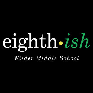 Wilder Middle School Staff 2019 - Black T-Shirt