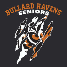 Bullard Havens School 2022 Claw Seniors - Hooded Sweatshirt