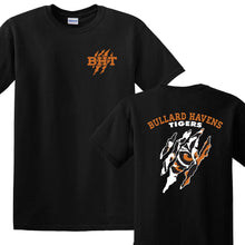 Bullard Havens School 2022 Claw Tigers - T-Shirt