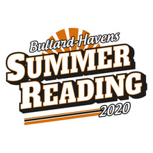 Bullard-Havens Summer Reading 2020 - Cotton T Shirt