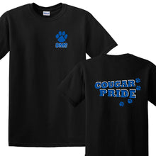 DMS Cougar Pride 2022 - T-Shirt