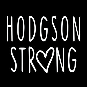 Hodgson Strong 2020 - Soft T Shirt
