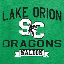 Lake Orion Student Council 2019 - Cotton T-Shirt