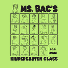 MacFarlane Park - Ms Bac - 2021 - Youth T