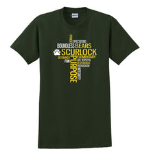 Scurlock Elementary Spirit 2021 - T-Shirt